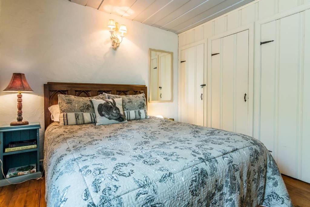 Saint-Laurent-de-l'ile d'Orleans La Maison Ancestrale Guerard المظهر الخارجي الصورة